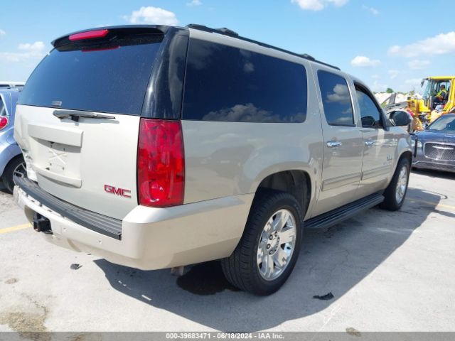 Photo 3 VIN: 1GKUCKE08AR188006 - GMC YUKON XL 