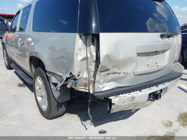 Photo 5 VIN: 1GKUCKE08AR188006 - GMC YUKON XL 