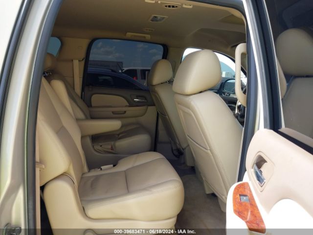 Photo 7 VIN: 1GKUCKE08AR188006 - GMC YUKON XL 