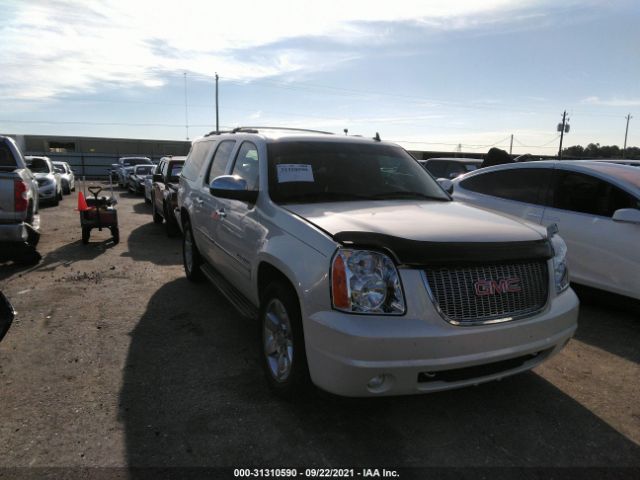 Photo 0 VIN: 1GKUCKE08AR209369 - GMC YUKON XL 