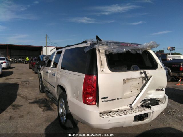 Photo 2 VIN: 1GKUCKE08AR209369 - GMC YUKON XL 