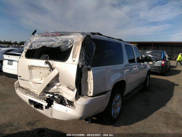 Photo 3 VIN: 1GKUCKE08AR209369 - GMC YUKON XL 