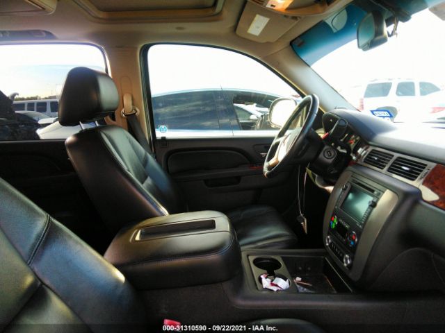 Photo 4 VIN: 1GKUCKE08AR209369 - GMC YUKON XL 