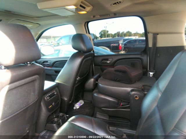 Photo 7 VIN: 1GKUCKE08AR209369 - GMC YUKON XL 