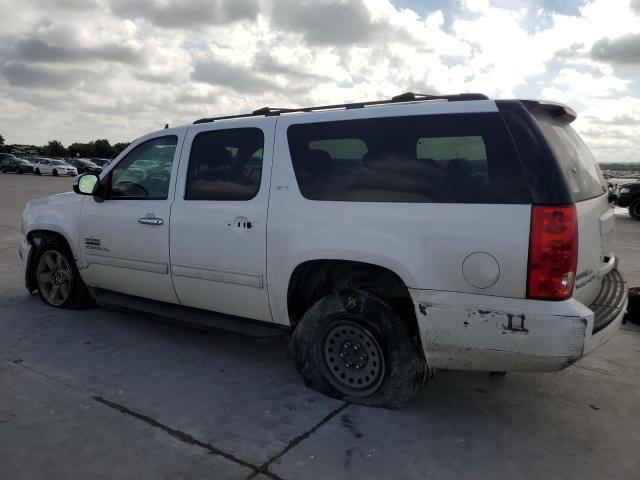 Photo 1 VIN: 1GKUCKE09AR205248 - GMC YUKON XL C 