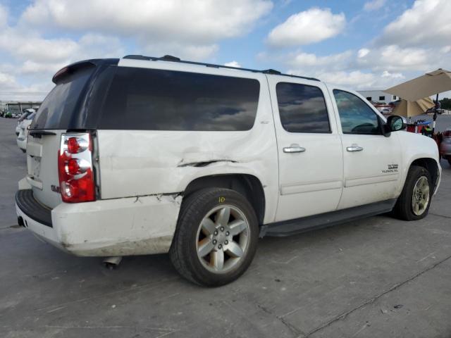 Photo 2 VIN: 1GKUCKE09AR205248 - GMC YUKON XL C 