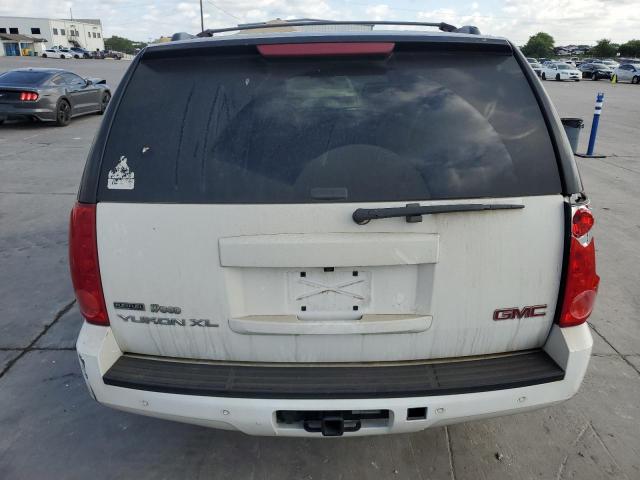 Photo 5 VIN: 1GKUCKE09AR205248 - GMC YUKON XL C 