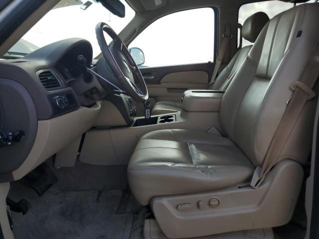 Photo 6 VIN: 1GKUCKE09AR205248 - GMC YUKON XL C 