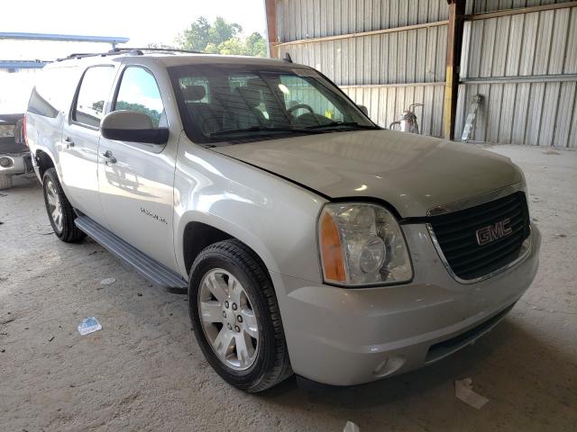 Photo 0 VIN: 1GKUCKE09AR289037 - GMC YUKON XL C 