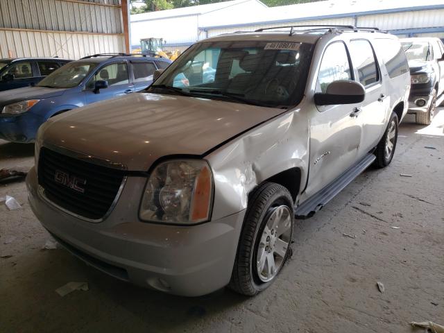 Photo 1 VIN: 1GKUCKE09AR289037 - GMC YUKON XL C 