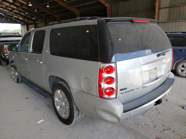 Photo 2 VIN: 1GKUCKE09AR289037 - GMC YUKON XL C 