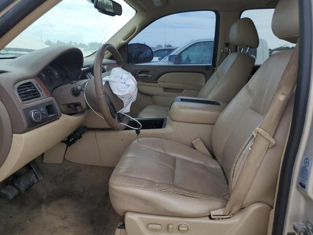 Photo 6 VIN: 1GKUCKE0XAR140751 - GMC YUKON 