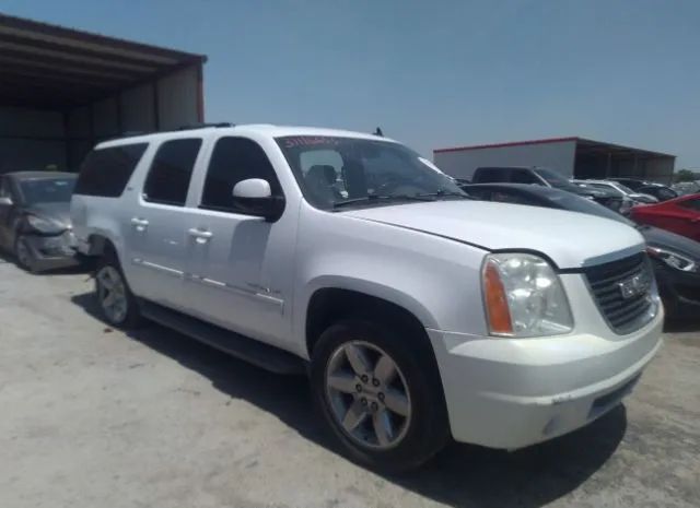 Photo 0 VIN: 1GKUCKE27AR275901 - GMC YUKON XL 