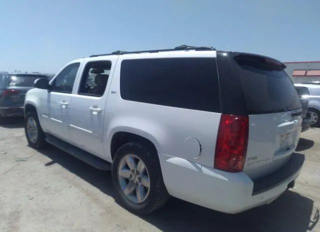 Photo 2 VIN: 1GKUCKE27AR275901 - GMC YUKON XL 