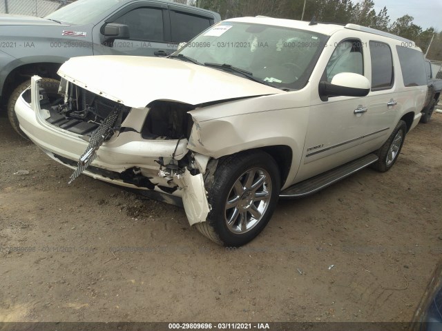 Photo 1 VIN: 1GKUCMEF0AR163990 - GMC YUKON XL 