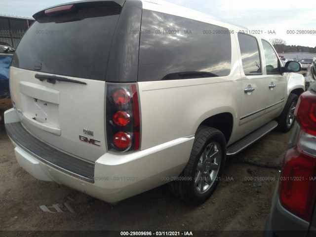 Photo 3 VIN: 1GKUCMEF0AR163990 - GMC YUKON XL 