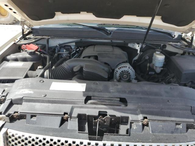 Photo 11 VIN: 1GKUCMEF1AR151833 - GMC YUKON 