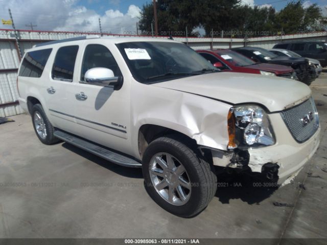 Photo 0 VIN: 1GKUCMEF1AR251740 - GMC YUKON XL 