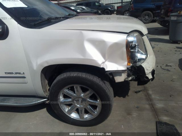 Photo 5 VIN: 1GKUCMEF1AR251740 - GMC YUKON XL 