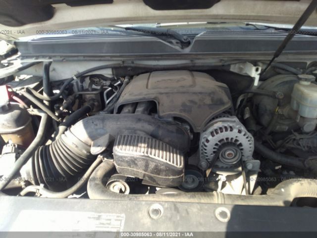 Photo 9 VIN: 1GKUCMEF1AR251740 - GMC YUKON XL 