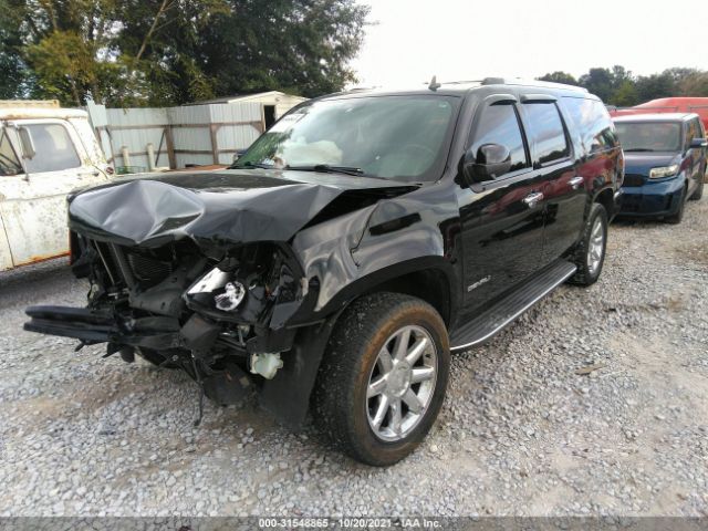 Photo 1 VIN: 1GKUCMEF2AR151047 - GMC YUKON XL 