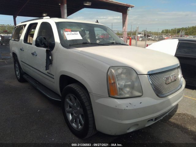 Photo 0 VIN: 1GKUCMEF2AR176370 - GMC YUKON XL 