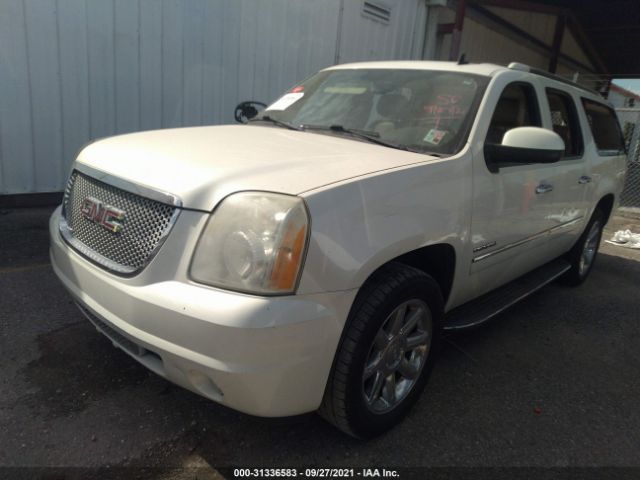 Photo 1 VIN: 1GKUCMEF2AR176370 - GMC YUKON XL 