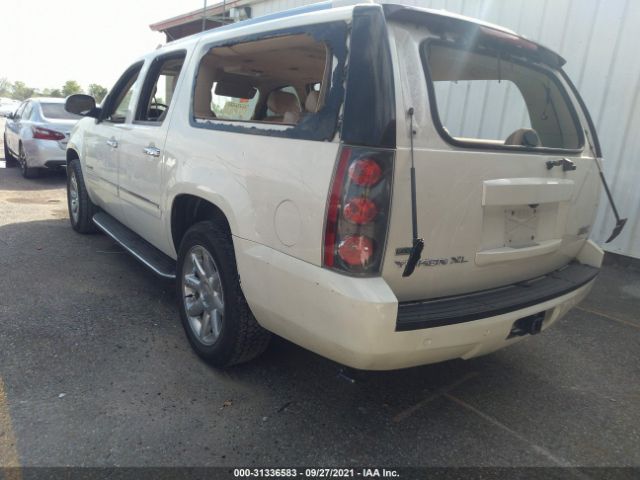 Photo 2 VIN: 1GKUCMEF2AR176370 - GMC YUKON XL 