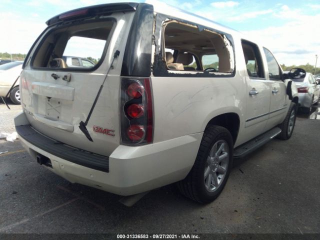 Photo 3 VIN: 1GKUCMEF2AR176370 - GMC YUKON XL 