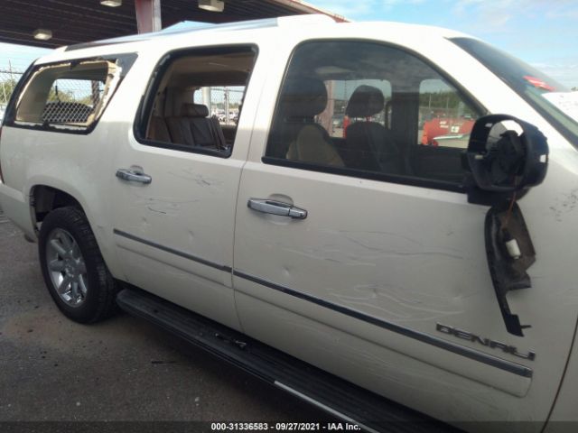 Photo 5 VIN: 1GKUCMEF2AR176370 - GMC YUKON XL 