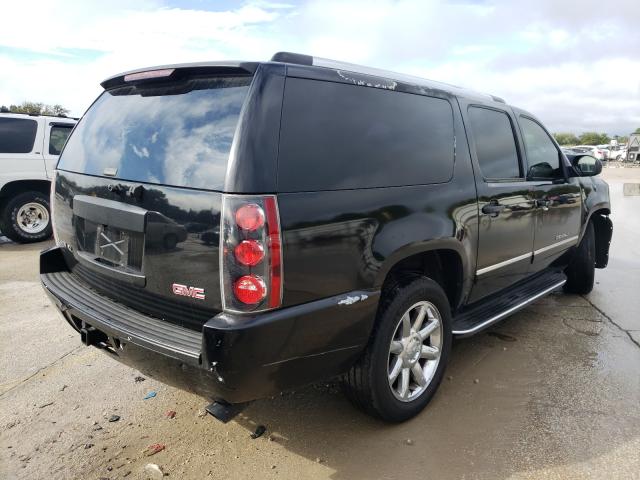 Photo 3 VIN: 1GKUCMEF3AR114721 - GMC YUKON XL D 