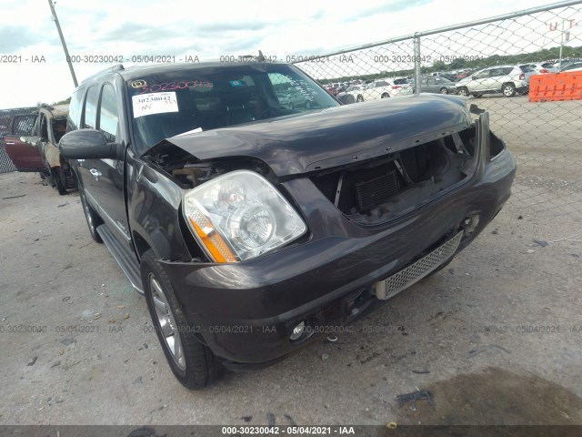 Photo 0 VIN: 1GKUCMEF3AR151266 - GMC YUKON XL 