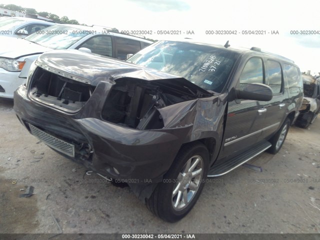 Photo 1 VIN: 1GKUCMEF3AR151266 - GMC YUKON XL 