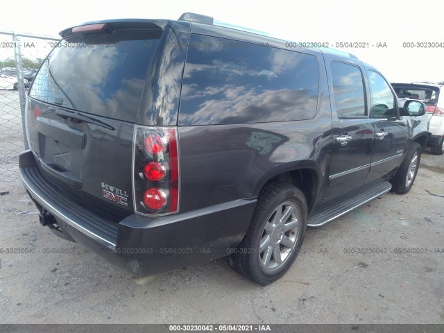 Photo 3 VIN: 1GKUCMEF3AR151266 - GMC YUKON XL 