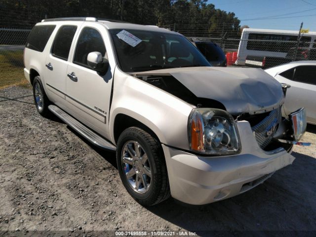 Photo 0 VIN: 1GKUCMEF4AR283288 - GMC YUKON XL 