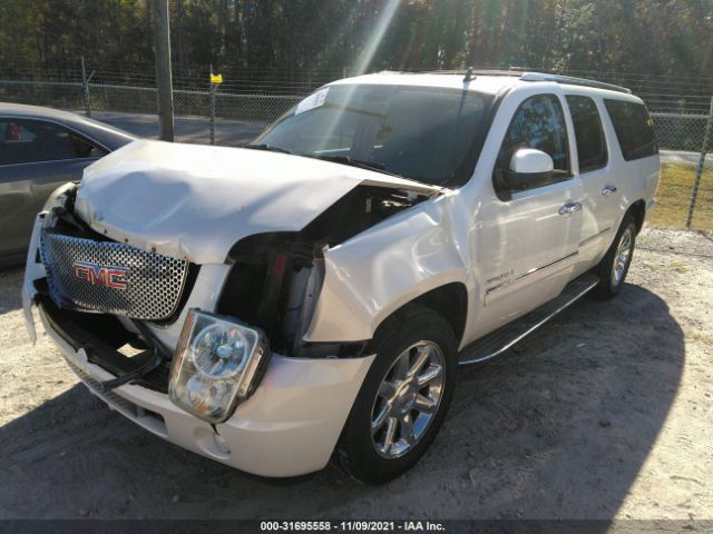 Photo 1 VIN: 1GKUCMEF4AR283288 - GMC YUKON XL 