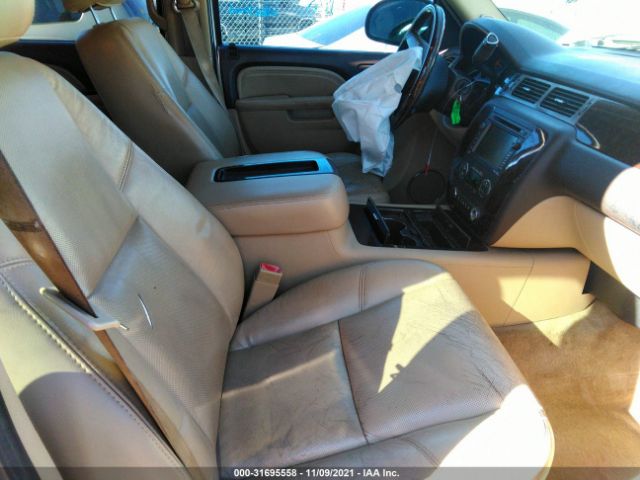 Photo 4 VIN: 1GKUCMEF4AR283288 - GMC YUKON XL 