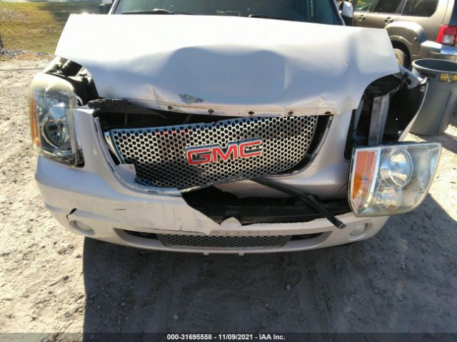 Photo 5 VIN: 1GKUCMEF4AR283288 - GMC YUKON XL 