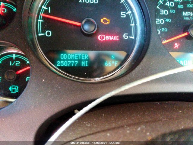 Photo 6 VIN: 1GKUCMEF4AR283288 - GMC YUKON XL 