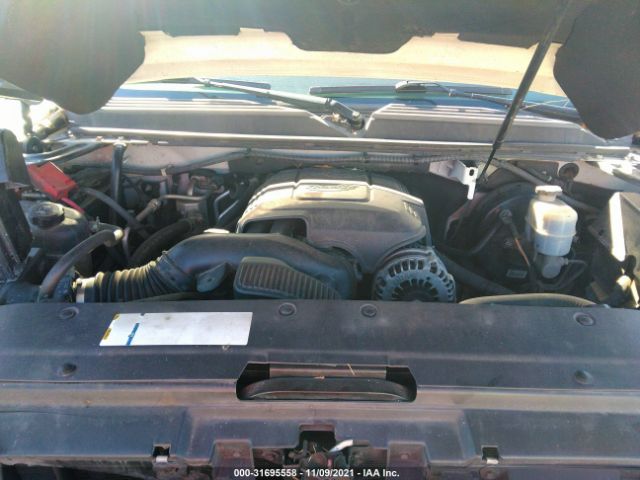 Photo 9 VIN: 1GKUCMEF4AR283288 - GMC YUKON XL 