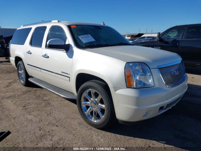 Photo 0 VIN: 1GKUCMEF6AR279839 - GMC YUKON XL 