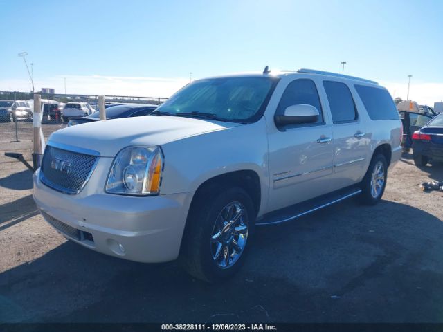 Photo 1 VIN: 1GKUCMEF6AR279839 - GMC YUKON XL 