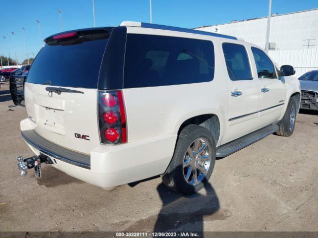 Photo 3 VIN: 1GKUCMEF6AR279839 - GMC YUKON XL 