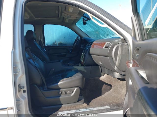 Photo 4 VIN: 1GKUCMEF6AR279839 - GMC YUKON XL 