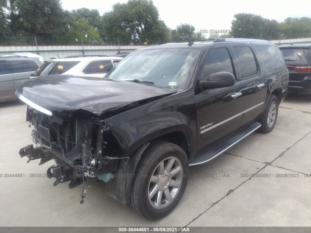 Photo 1 VIN: 1GKUCMEF8AR290065 - GMC YUKON XL 