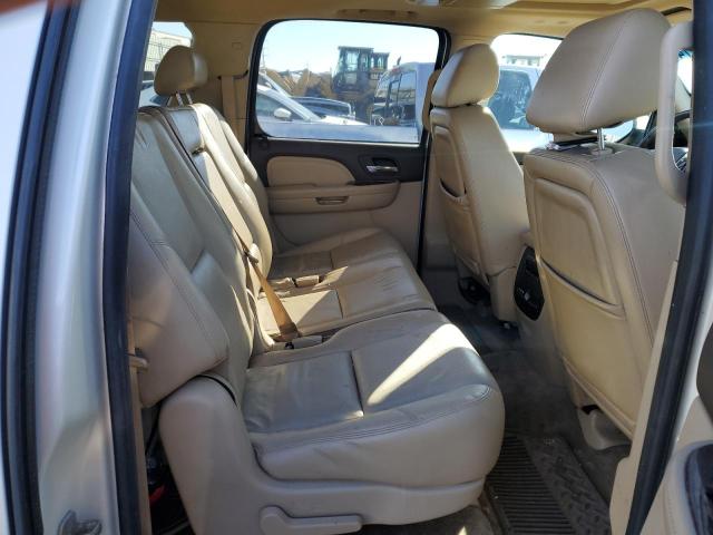 Photo 10 VIN: 1GKUCMEF9AR145178 - GMC YUKON XL D 