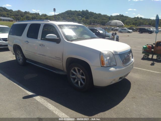 Photo 0 VIN: 1GKUCMEFXAR223841 - GMC YUKON XL 