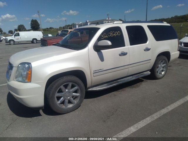 Photo 1 VIN: 1GKUCMEFXAR223841 - GMC YUKON XL 