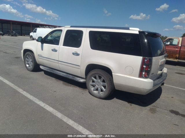 Photo 2 VIN: 1GKUCMEFXAR223841 - GMC YUKON XL 