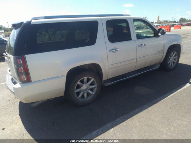 Photo 3 VIN: 1GKUCMEFXAR223841 - GMC YUKON XL 